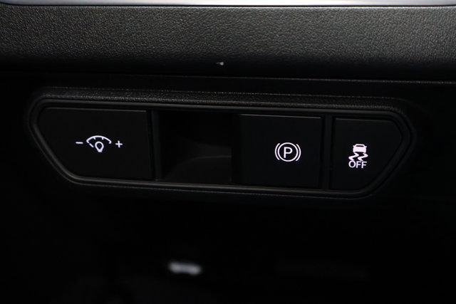 new 2025 Kia K4 car, priced at $24,160