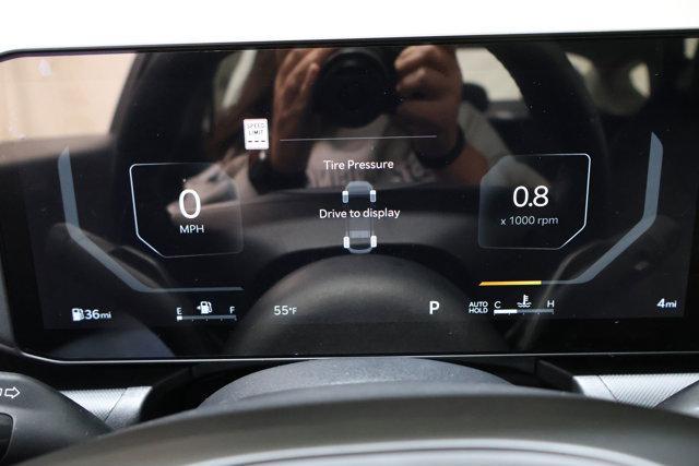 new 2025 Kia K4 car, priced at $24,160