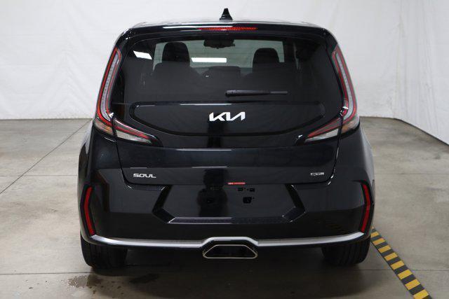 new 2024 Kia Soul car, priced at $27,246