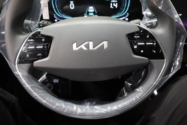 new 2025 Kia Niro car, priced at $33,285