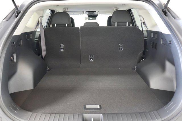 new 2025 Kia Sportage Hybrid car, priced at $29,399