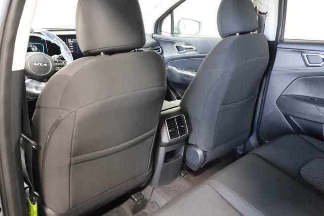 new 2025 Kia Sportage Hybrid car, priced at $29,399
