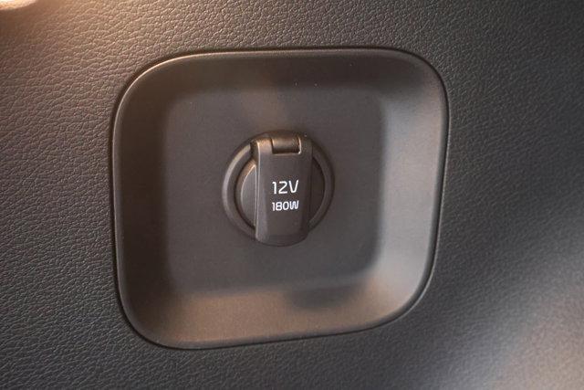 new 2025 Kia Sportage Hybrid car, priced at $29,399