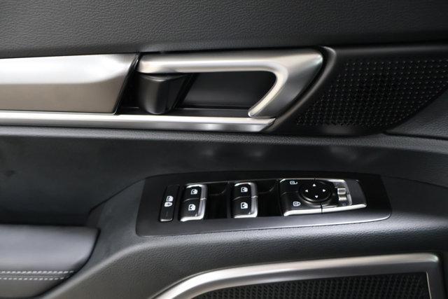 new 2025 Kia Telluride car, priced at $40,259