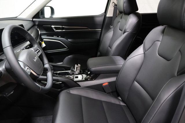 new 2025 Kia Telluride car, priced at $40,259