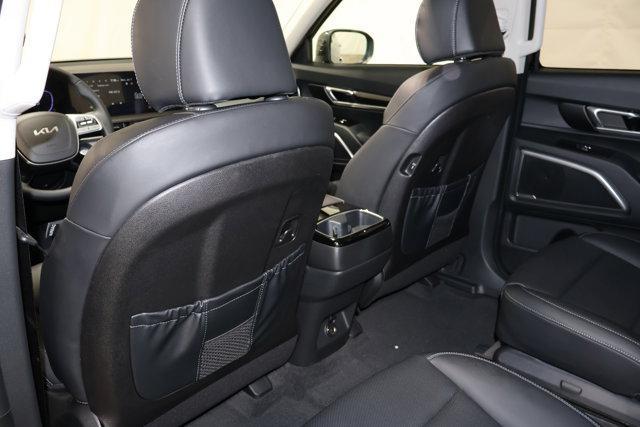 new 2025 Kia Telluride car, priced at $40,259