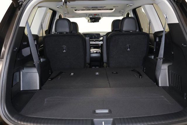 new 2025 Kia Telluride car, priced at $40,259