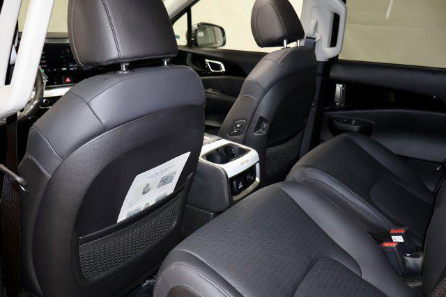 new 2026 Kia Carnival car, priced at $50,318