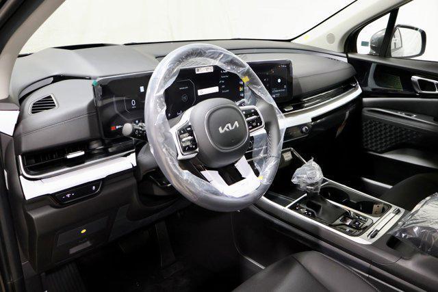 new 2026 Kia Carnival car, priced at $50,318