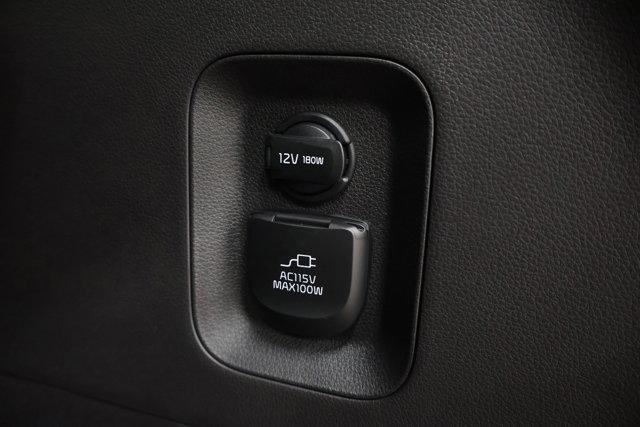 new 2026 Kia Carnival car, priced at $50,318