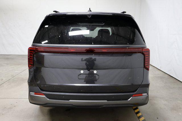 new 2026 Kia Carnival car, priced at $50,318