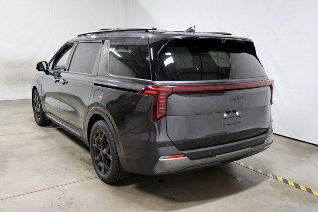 new 2026 Kia Carnival car, priced at $50,318