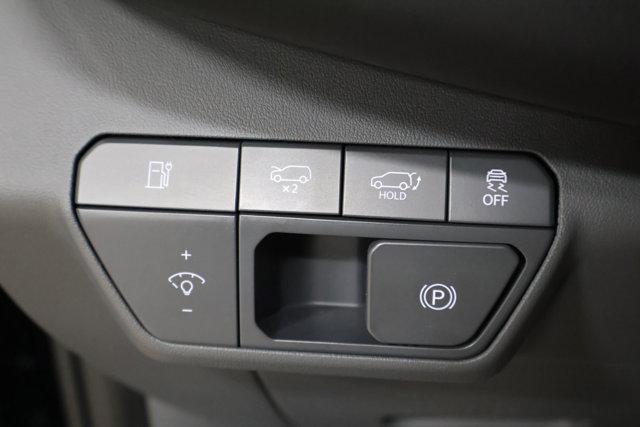 new 2026 Kia EV9 car, priced at $76,315