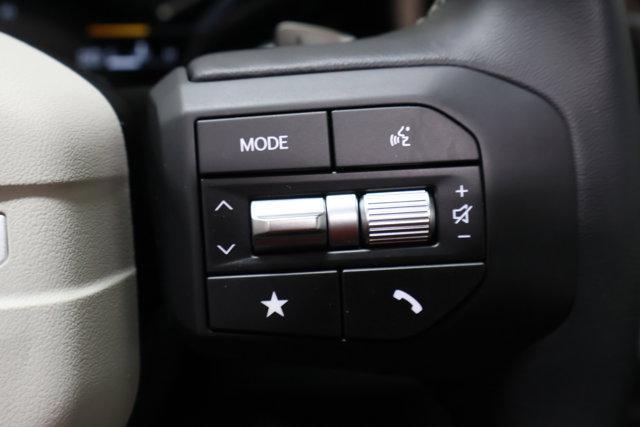 new 2025 Kia K4 car, priced at $26,930