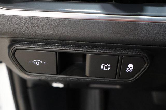 new 2025 Kia K4 car, priced at $26,930