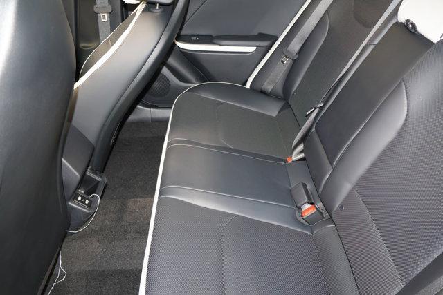 new 2025 Kia K4 car, priced at $26,930