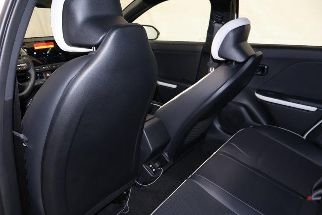 new 2025 Kia K4 car, priced at $26,930