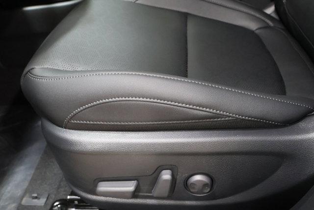 new 2025 Kia Seltos car, priced at $29,270