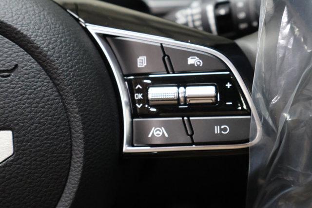 new 2025 Kia Seltos car, priced at $29,270