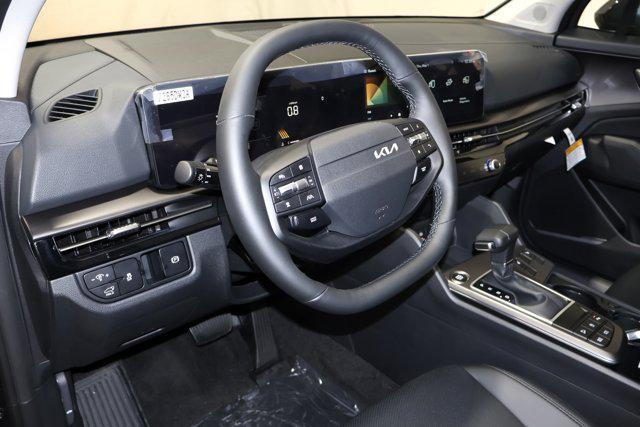 new 2026 Kia Sportage car, priced at $34,365