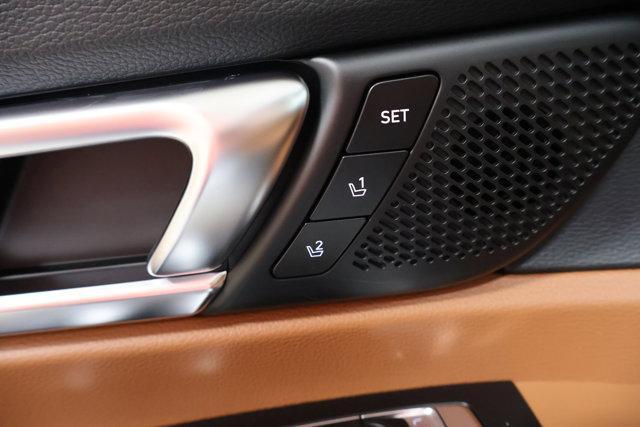 new 2025 Kia Telluride car, priced at $52,305