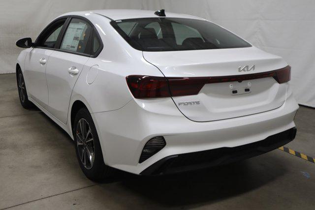 new 2024 Kia Forte car, priced at $20,599