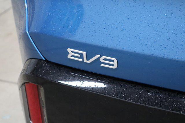new 2024 Kia EV9 car, priced at $67,225