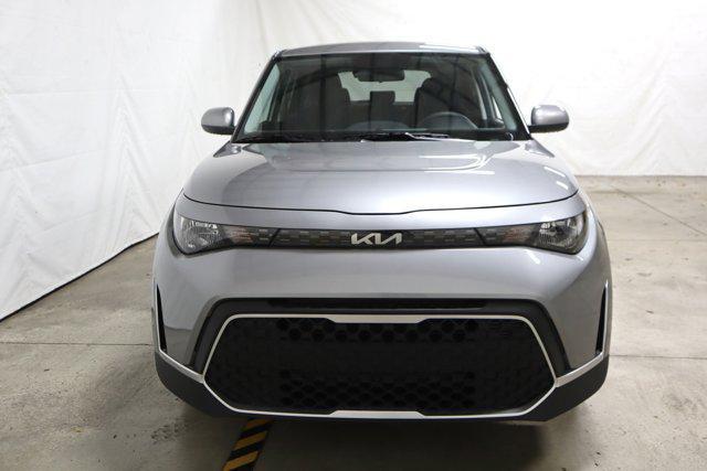 new 2025 Kia Soul car, priced at $21,225