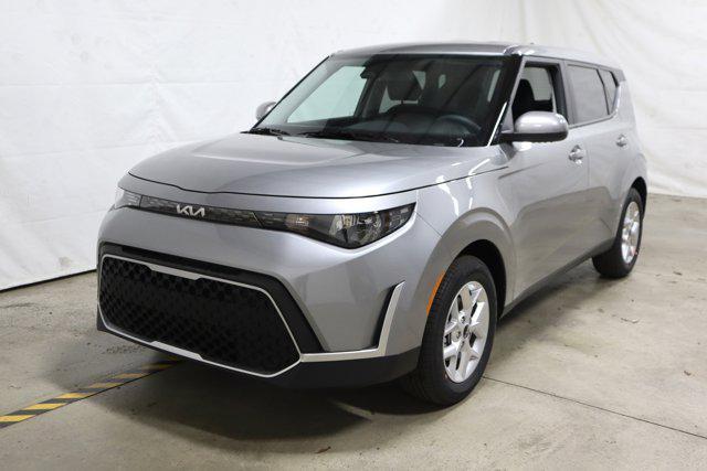 new 2025 Kia Soul car, priced at $21,225