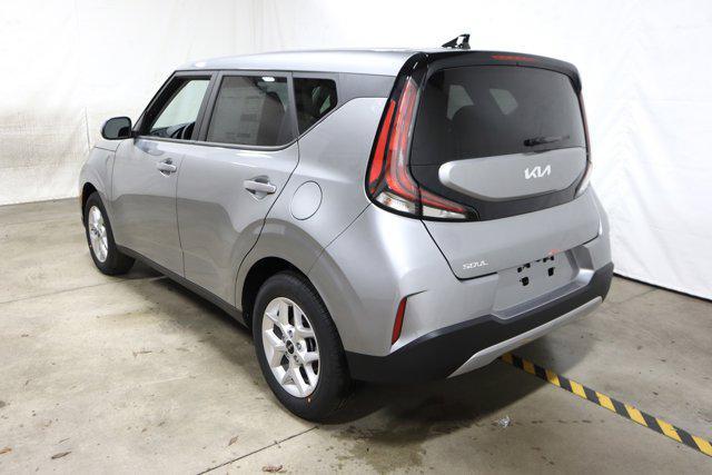 new 2025 Kia Soul car, priced at $21,225