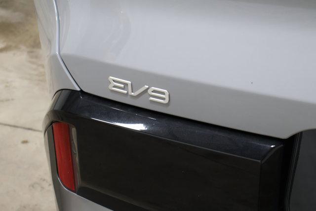 new 2026 Kia EV9 car, priced at $70,515