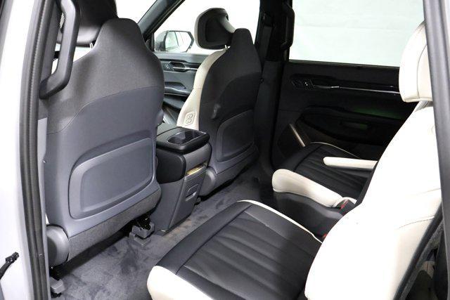 new 2026 Kia EV9 car, priced at $70,515