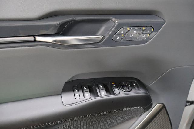 new 2026 Kia EV9 car, priced at $70,515