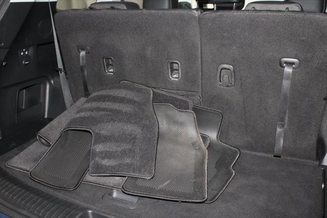 used 2023 Kia Telluride car, priced at $35,000