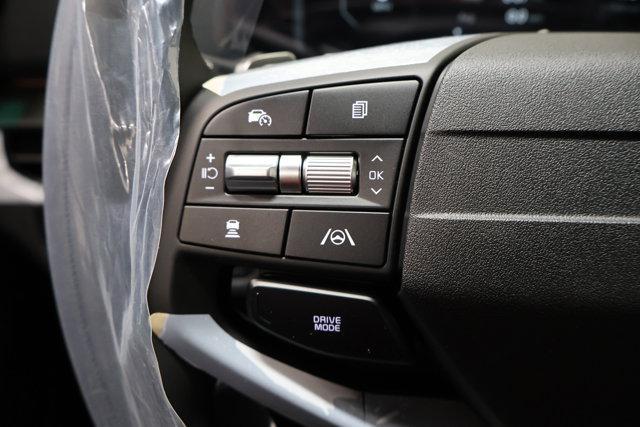 new 2026 Kia Sportage car, priced at $48,099