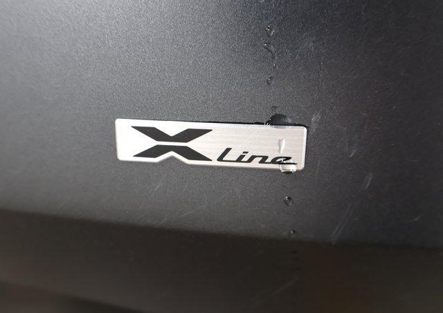 new 2026 Kia Sportage car, priced at $48,099