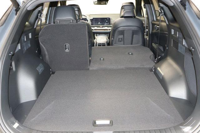 new 2026 Kia Sportage car, priced at $48,099