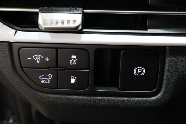 new 2026 Kia Sportage car, priced at $48,099