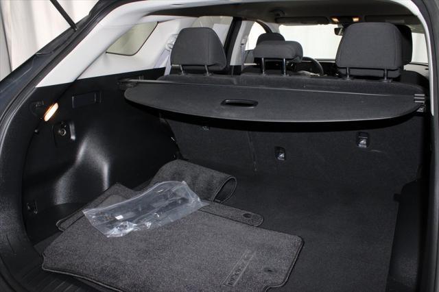 used 2023 Kia Sportage Hybrid car, priced at $26,146
