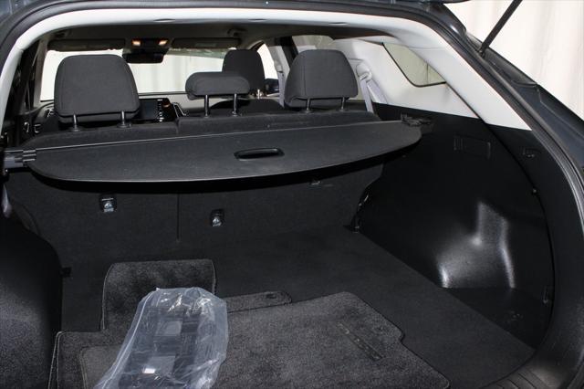 used 2023 Kia Sportage Hybrid car, priced at $26,146