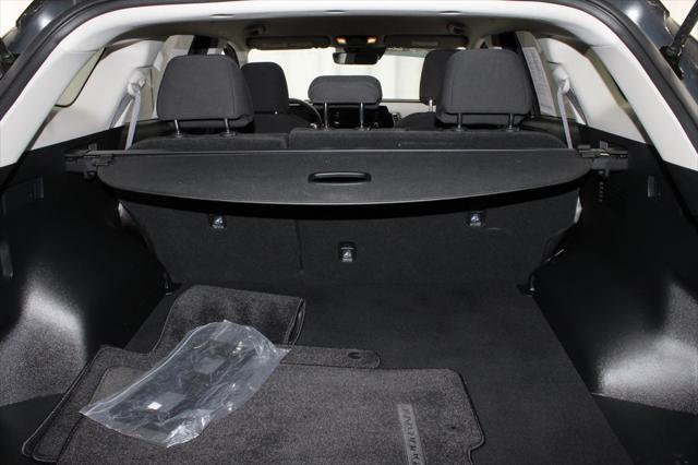 used 2023 Kia Sportage Hybrid car, priced at $26,146