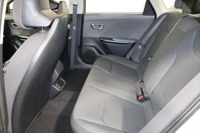 new 2025 Kia K4 car, priced at $23,258