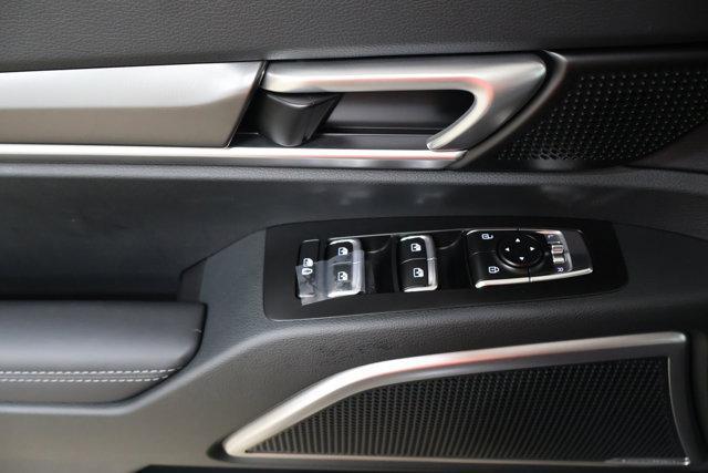 new 2025 Kia Telluride car, priced at $40,284
