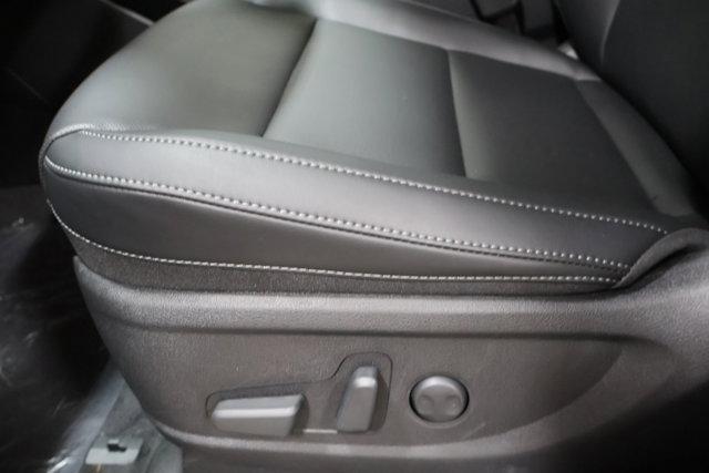 new 2025 Kia Telluride car, priced at $40,284