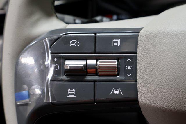 new 2026 Kia EV9 car, priced at $62,315