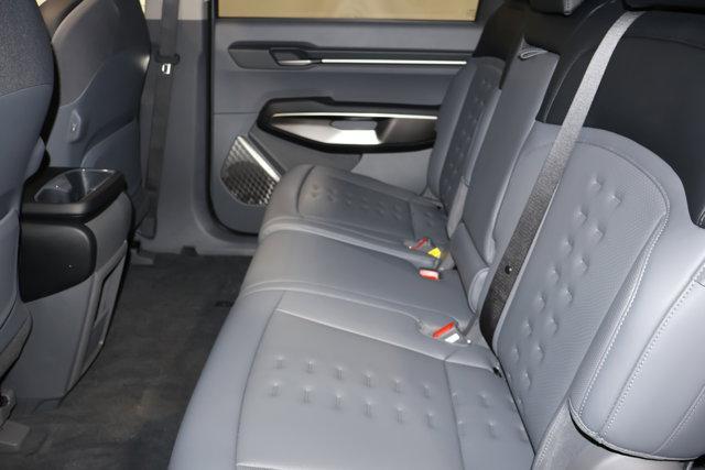 new 2026 Kia EV9 car, priced at $61,620