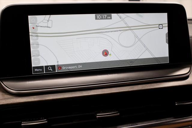 used 2022 Kia Telluride car, priced at $35,773