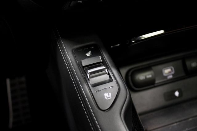 used 2022 Kia Telluride car, priced at $35,773