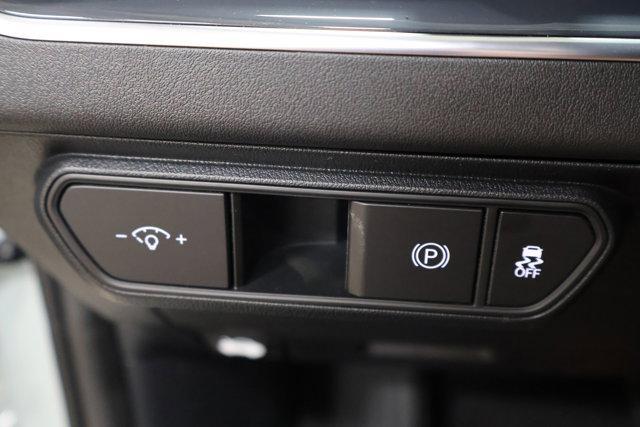 new 2025 Kia K4 car, priced at $23,740