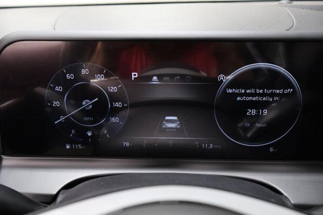 new 2026 Kia Seltos car, priced at $28,177